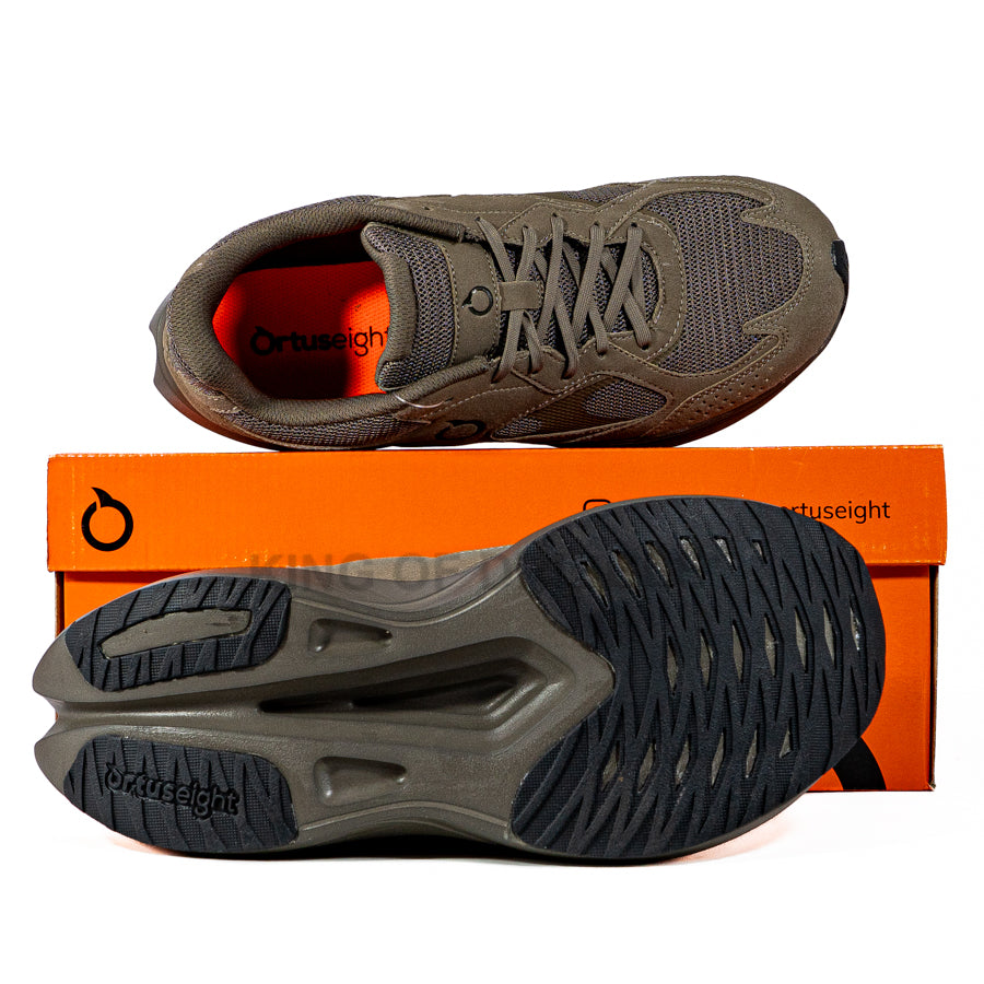 KING OF DRIBBLE Sepatu Sneakers Ortuseight Bogota 11030315 Original