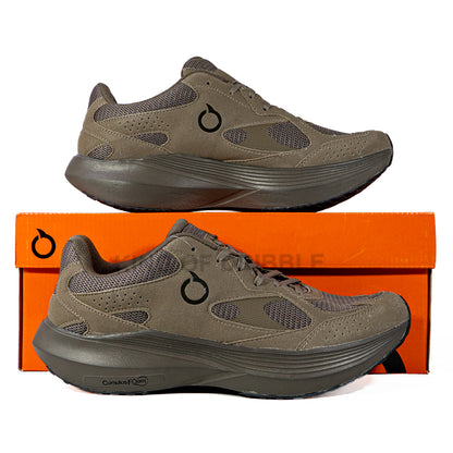KING OF DRIBBLE Sepatu Sneakers Ortuseight Bogota 11030315 Original