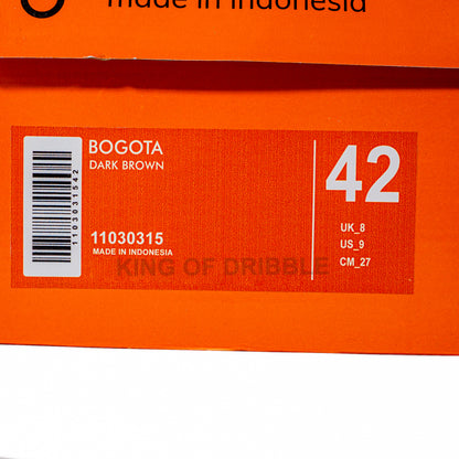 KING OF DRIBBLE Sepatu Sneakers Ortuseight Bogota 11030315 Original