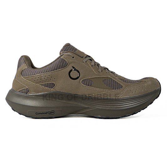 KING OF DRIBBLE Sepatu Sneakers Ortuseight Bogota 11030315 Original
