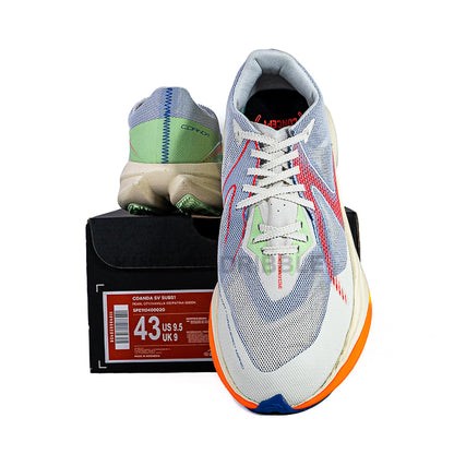 Sepatu Running/Lari Specs Coanda SV SUBS1 110400020 Original BNIB