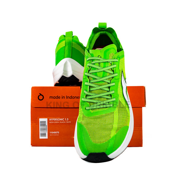 Sepatu Running/Lari Ortuseight Hypersonic 1.3 11040070 Original BNIB