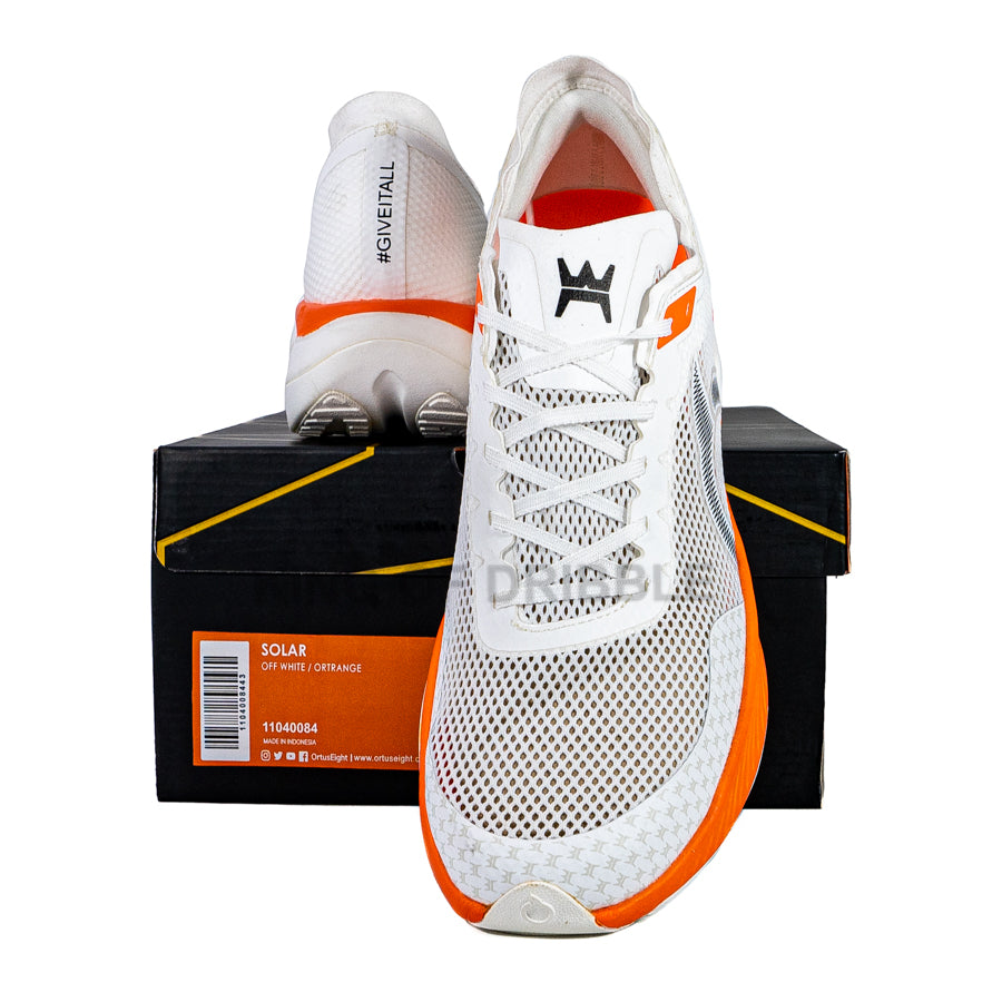 Sepatu Running/Lari Ortuseight Solar 11040084 Original BNIB