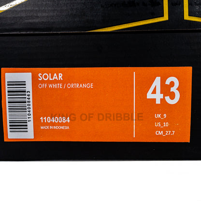 Sepatu Running/Lari Ortuseight Solar 11040084 Original BNIB