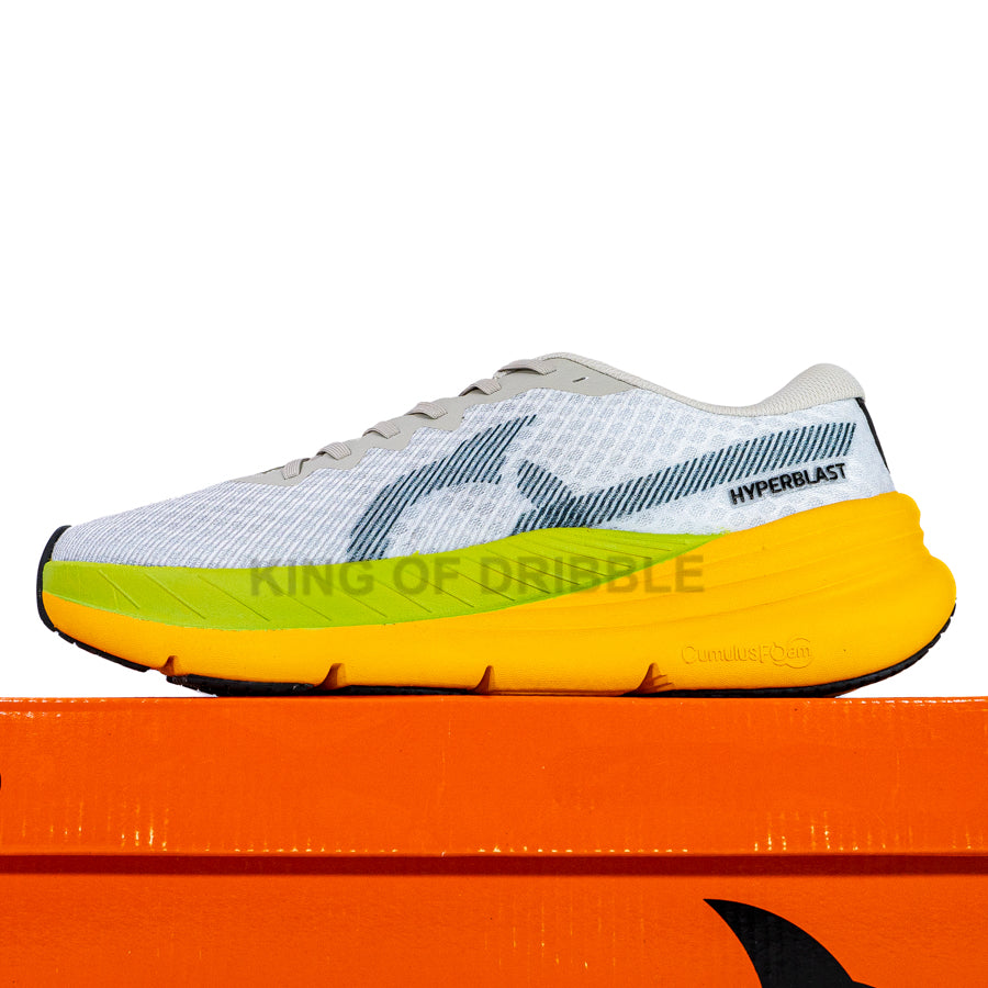 Sepatu Running/Lari Ortuseight Hyperblast 1.3 11040098 Original BNIB