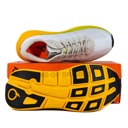 Sepatu Running/Lari Ortuseight Hyperblast 1.3 11040098 Original BNIB