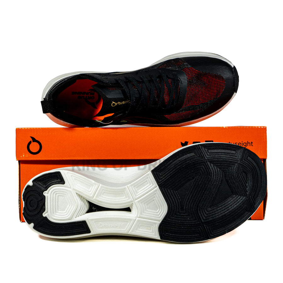 Sepatu Running/Lari Ortuseight Hypersonic 1.3 11040111 Original BNIB