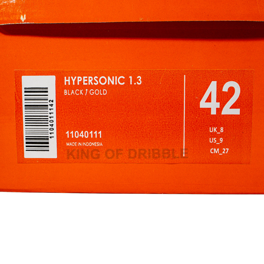 Sepatu Running/Lari Ortuseight Hypersonic 1.3 11040111 Original BNIB