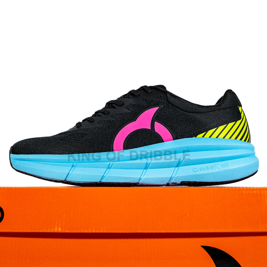 Sepatu Running/Lari Ortuseight Hyperfuse 1.4 11040112 Original BNIB