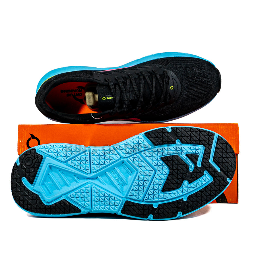 Sepatu Running/Lari Ortuseight Hyperfuse 1.4 11040112 Original BNIB