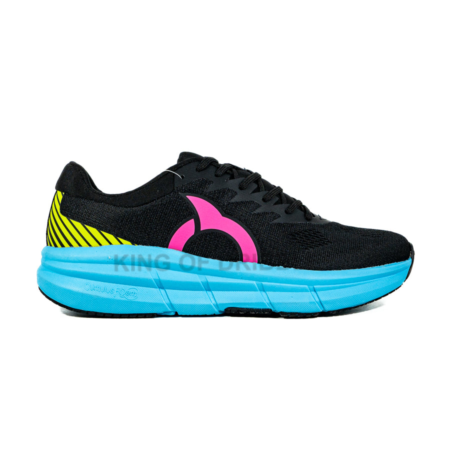 Sepatu Running/Lari Ortuseight Hyperfuse 1.4 11040112 Original BNIB