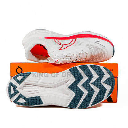KING OF DRIBBLE Sepatu Running/Lari Ortuseight Hyperfuse 2.2 11040129 Original