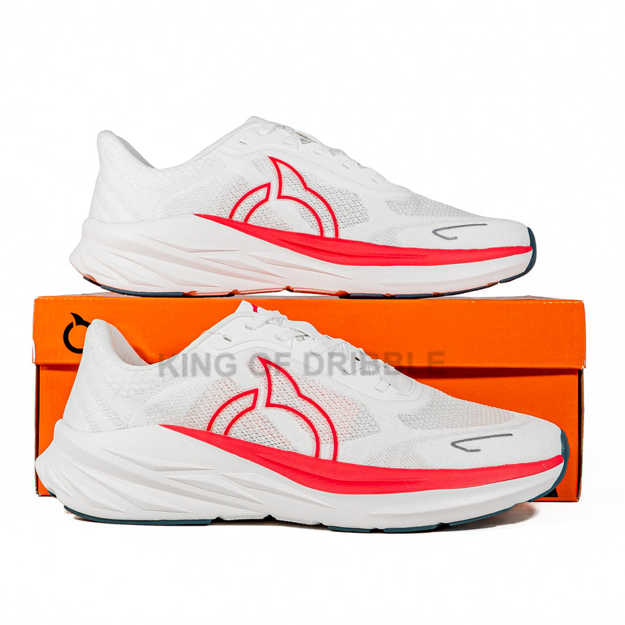 KING OF DRIBBLE Sepatu Running/Lari Ortuseight Hyperfuse 2.2 11040129 Original