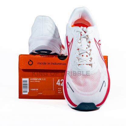 Sepatu Running/Lari Ortuseight Hyperfuse 2.2 11040129 Original BNIB