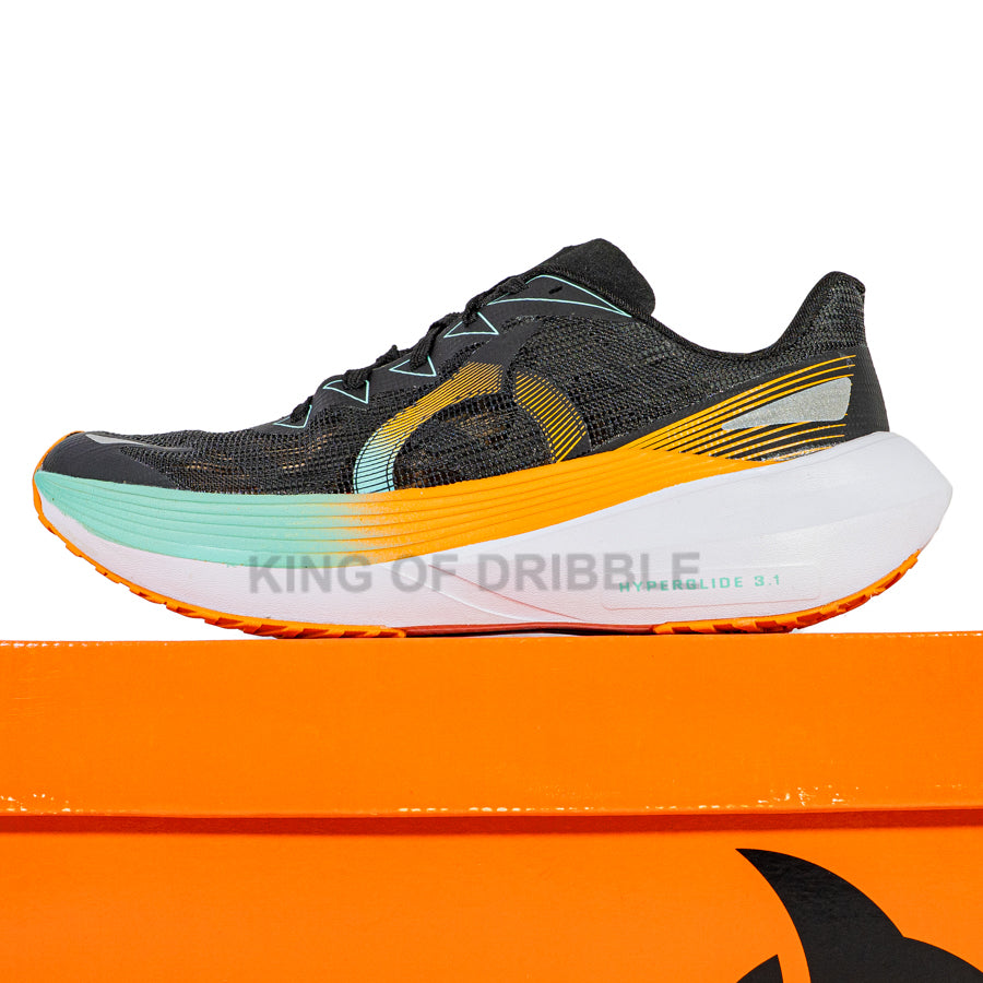 KING OF DRIBBLE Sepatu Running/Lari Ortuseight Hyperglide 3.1 11040136 Original