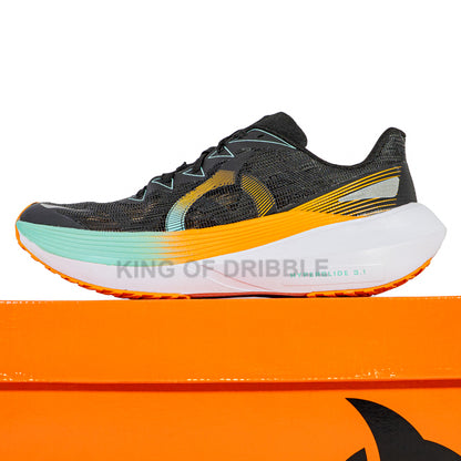 KING OF DRIBBLE Sepatu Running/Lari Ortuseight Hyperglide 3.1 11040136 Original