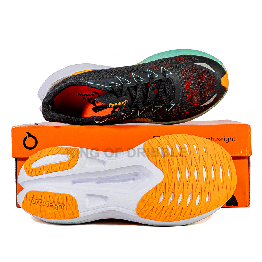 KING OF DRIBBLE Sepatu Running/Lari Ortuseight Hyperglide 3.1 11040136 Original
