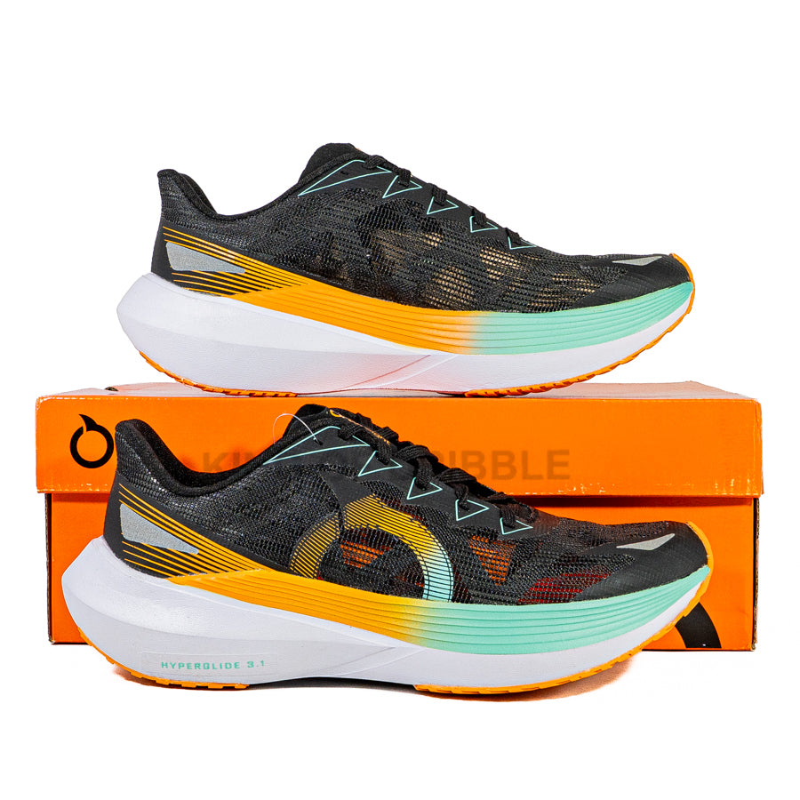 KING OF DRIBBLE Sepatu Running/Lari Ortuseight Hyperglide 3.1 11040136 Original