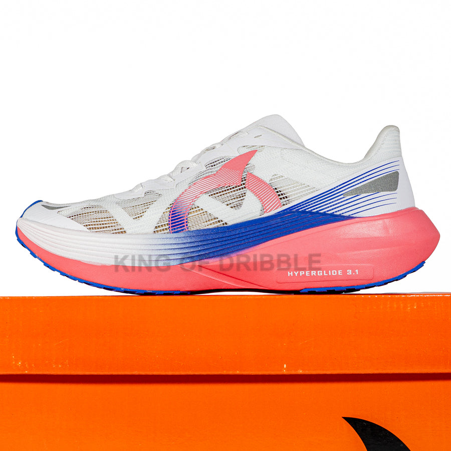 KING OF DRIBBLE Sepatu Running/Lari Ortuseight Hyperglide 3.1 11040137 Original