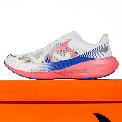 KING OF DRIBBLE Sepatu Running/Lari Ortuseight Hyperglide 3.1 11040137 Original