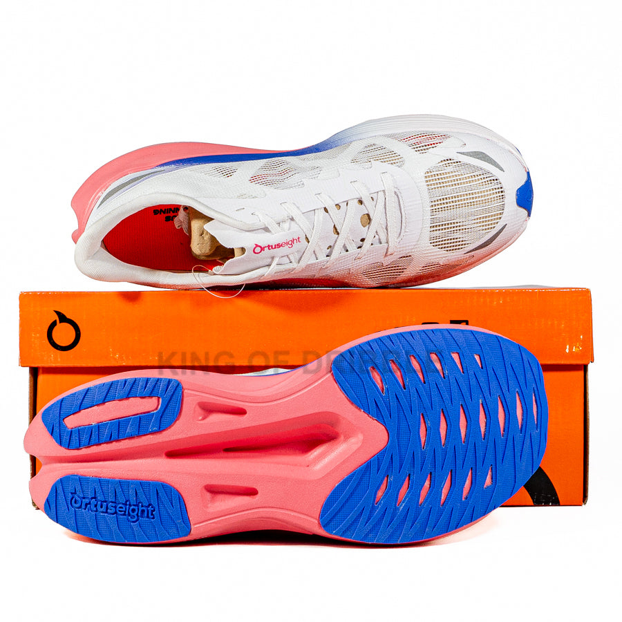 KING OF DRIBBLE Sepatu Running/Lari Ortuseight Hyperglide 3.1 11040137 Original