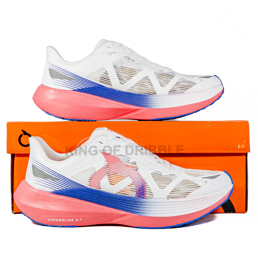 KING OF DRIBBLE Sepatu Running/Lari Ortuseight Hyperglide 3.1 11040137 Original