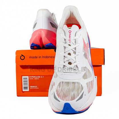 KING OF DRIBBLE Sepatu Running/Lari Ortuseight Hyperglide 3.1 11040137 Original
