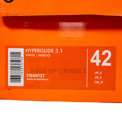 KING OF DRIBBLE Sepatu Running/Lari Ortuseight Hyperglide 3.1 11040137 Original