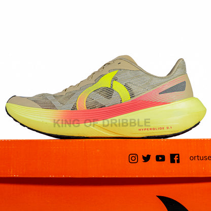 KING OF DRIBBLE Sepatu Running/Lari Ortuseight Hyperglide 3.1 11040138 Original