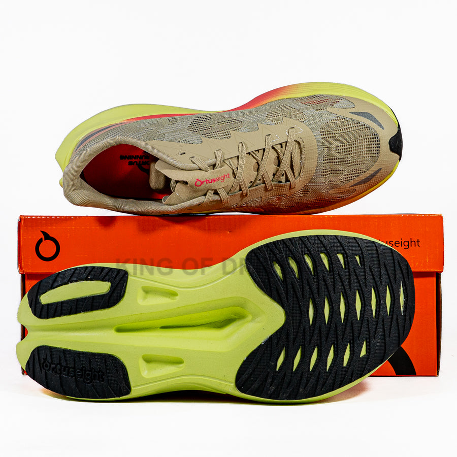 KING OF DRIBBLE Sepatu Running/Lari Ortuseight Hyperglide 3.1 11040138 Original