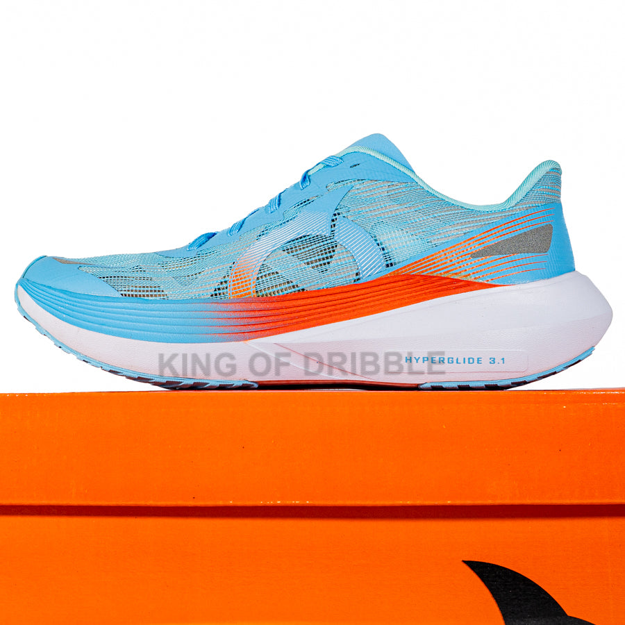 KING OF DRIBBLE Sepatu Running/Lari Ortuseight Hyperglide 3.1 11040139 Original