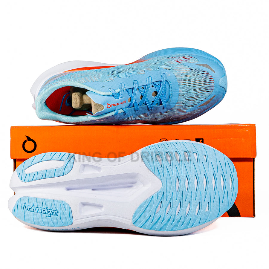 KING OF DRIBBLE Sepatu Running/Lari Ortuseight Hyperglide 3.1 11040139 Original