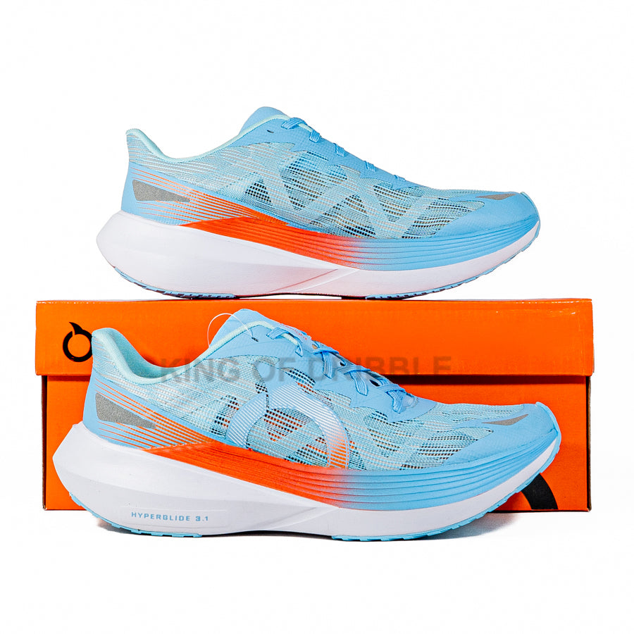 KING OF DRIBBLE Sepatu Running/Lari Ortuseight Hyperglide 3.1 11040139 Original