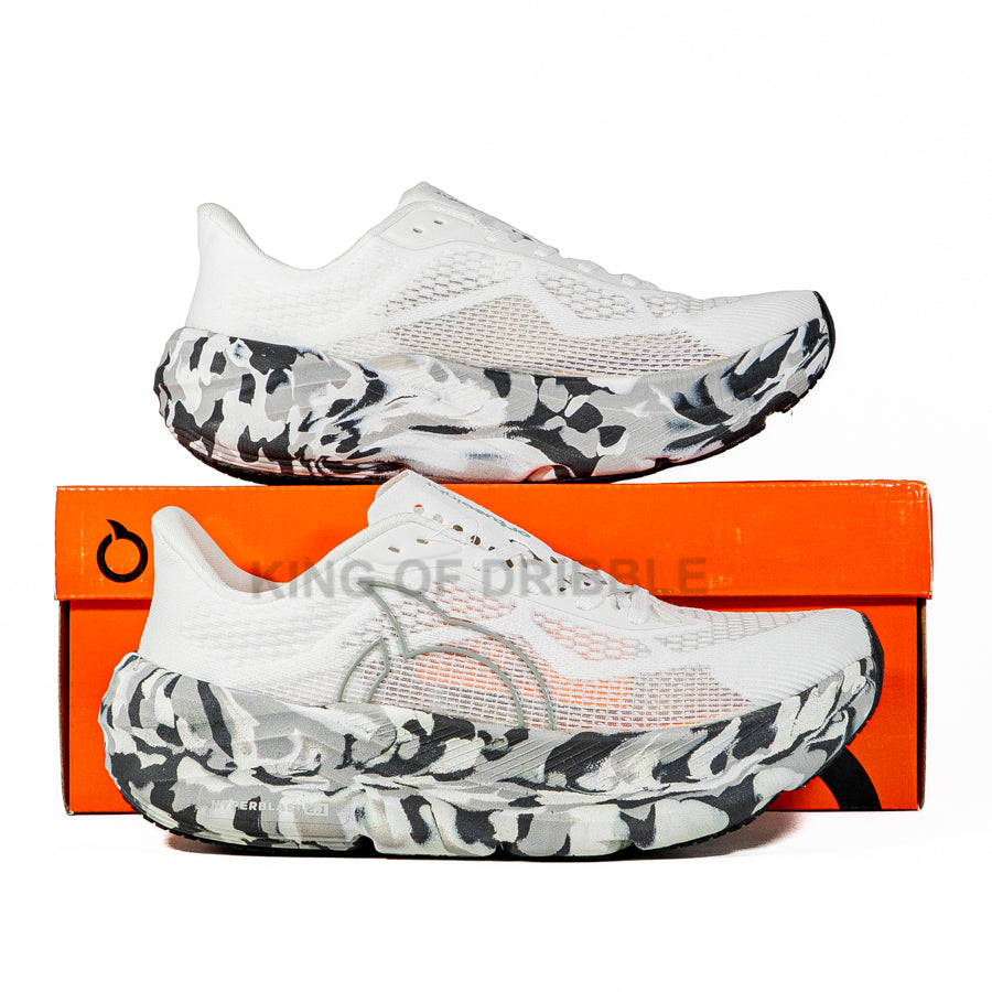 KING OF DRIBBLE Sepatu Running/Lari Ortuseight Hyperblast 2.1 11040153 Original