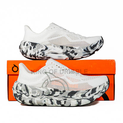 KING OF DRIBBLE Sepatu Running/Lari Ortuseight Hyperblast 2.1 11040153 Original