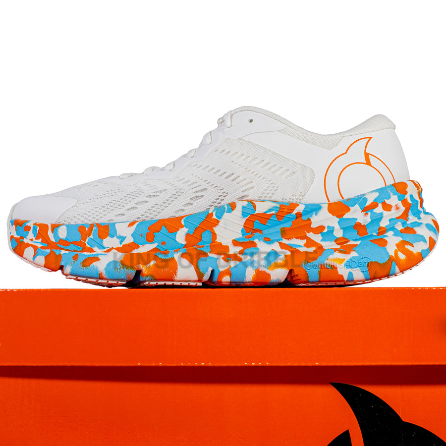KING OF DRIBBLE Sepatu Running/Lari Ortuseight Hyperblast Encore 11040156 Original