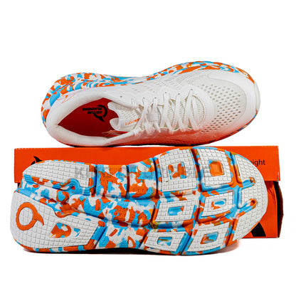 KING OF DRIBBLE Sepatu Running/Lari Ortuseight Hyperblast Encore 11040156 Original