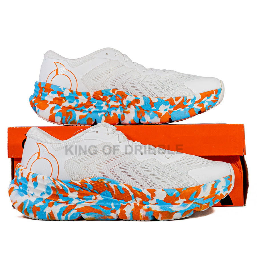 KING OF DRIBBLE Sepatu Running/Lari Ortuseight Hyperblast Encore 11040156 Original