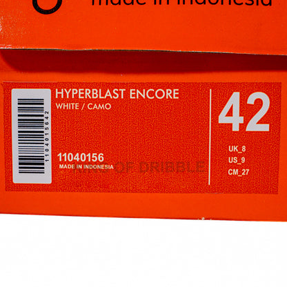 KING OF DRIBBLE Sepatu Running/Lari Ortuseight Hyperblast Encore 11040156 Original