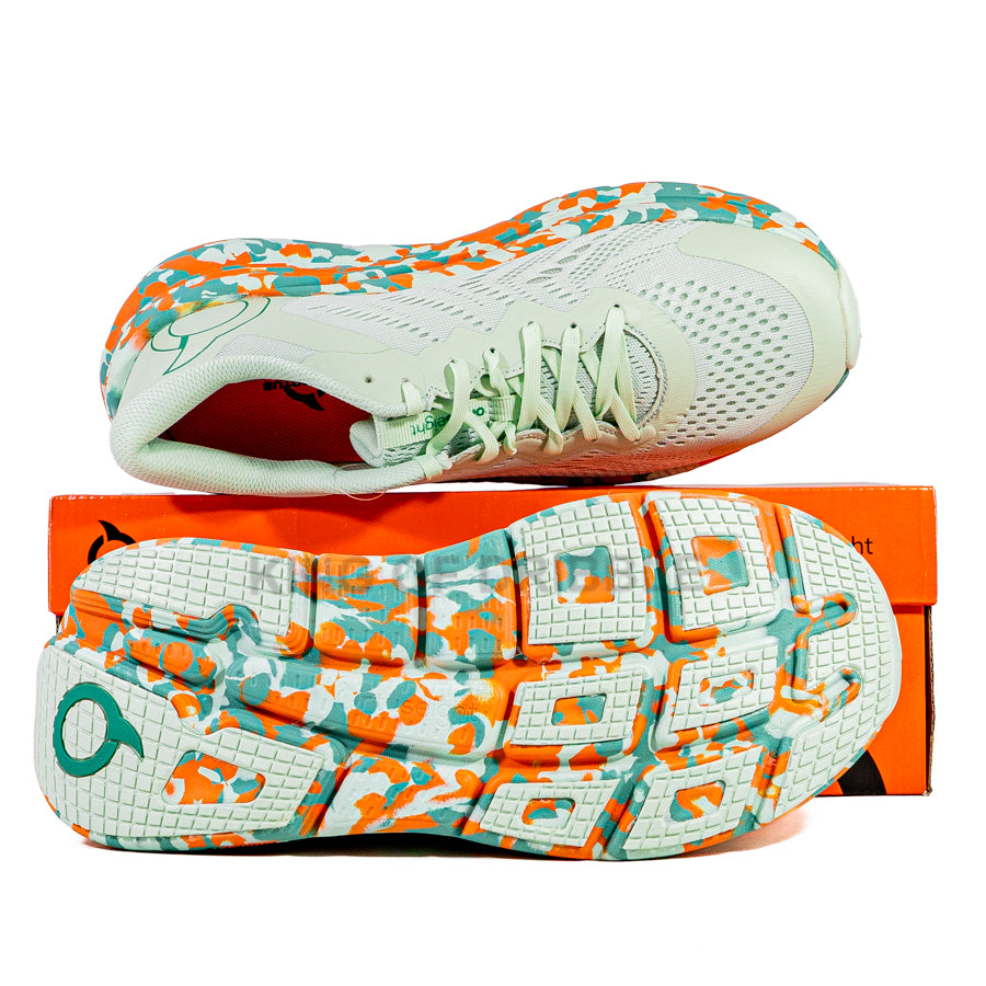 KING OF DRIBBLE Sepatu Running/Lari Ortuseight Hyperblast Encore 11040157 Original