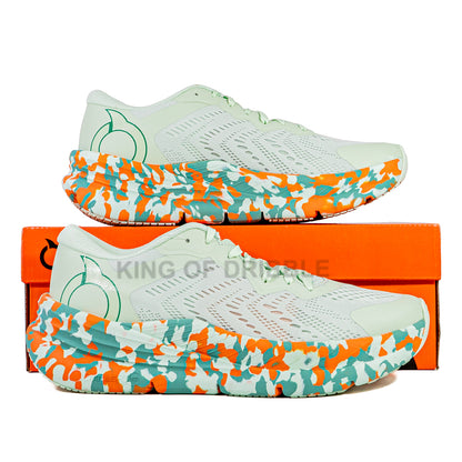 KING OF DRIBBLE Sepatu Running/Lari Ortuseight Hyperblast Encore 11040157 Original