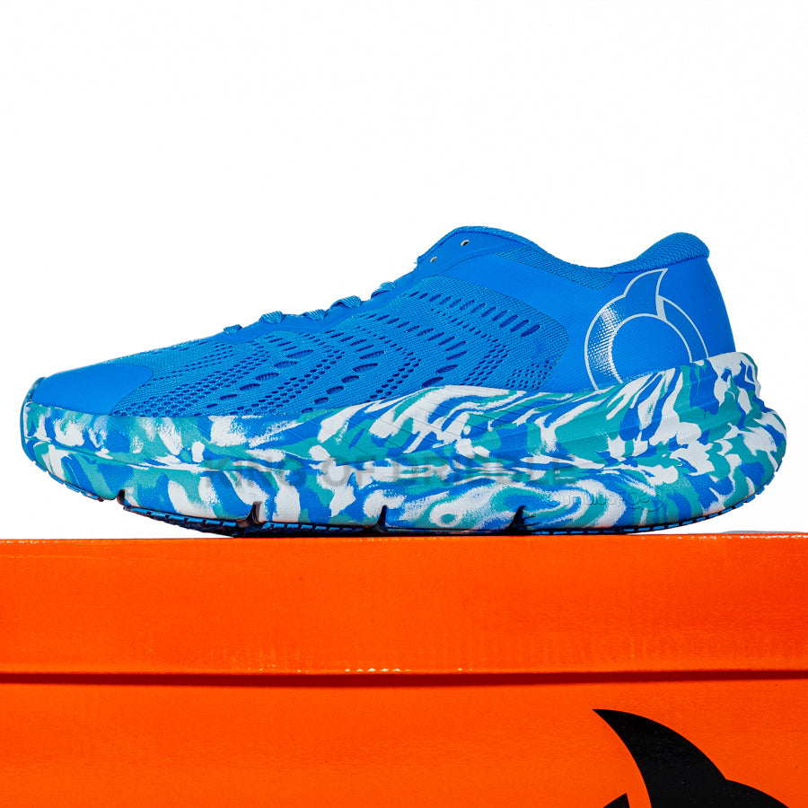 KING OF DRIBBLE Sepatu Running/Lari Ortuseight Hyperblast Encore 11040158 Original