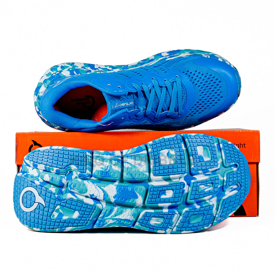 KING OF DRIBBLE Sepatu Running/Lari Ortuseight Hyperblast Encore 11040158 Original