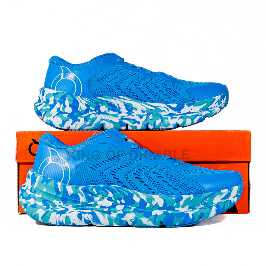 KING OF DRIBBLE Sepatu Running/Lari Ortuseight Hyperblast Encore 11040158 Original