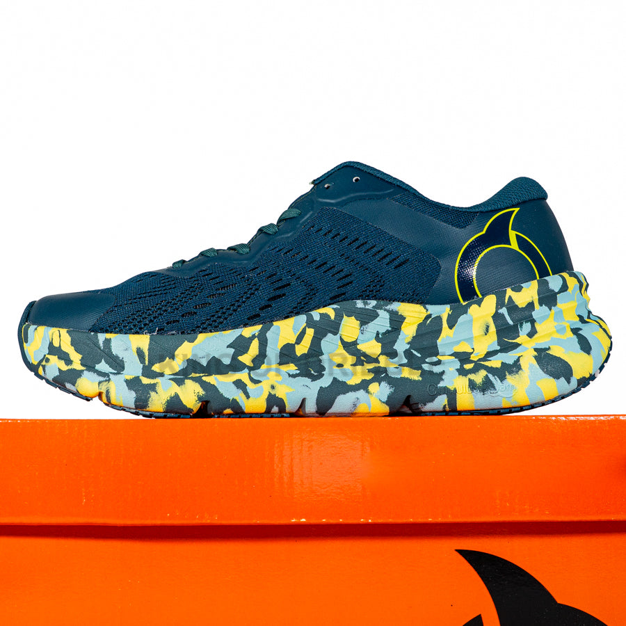KING OF DRIBBLE Sepatu Running/Lari Ortuseight Hyperblast Encore 11040159 Original