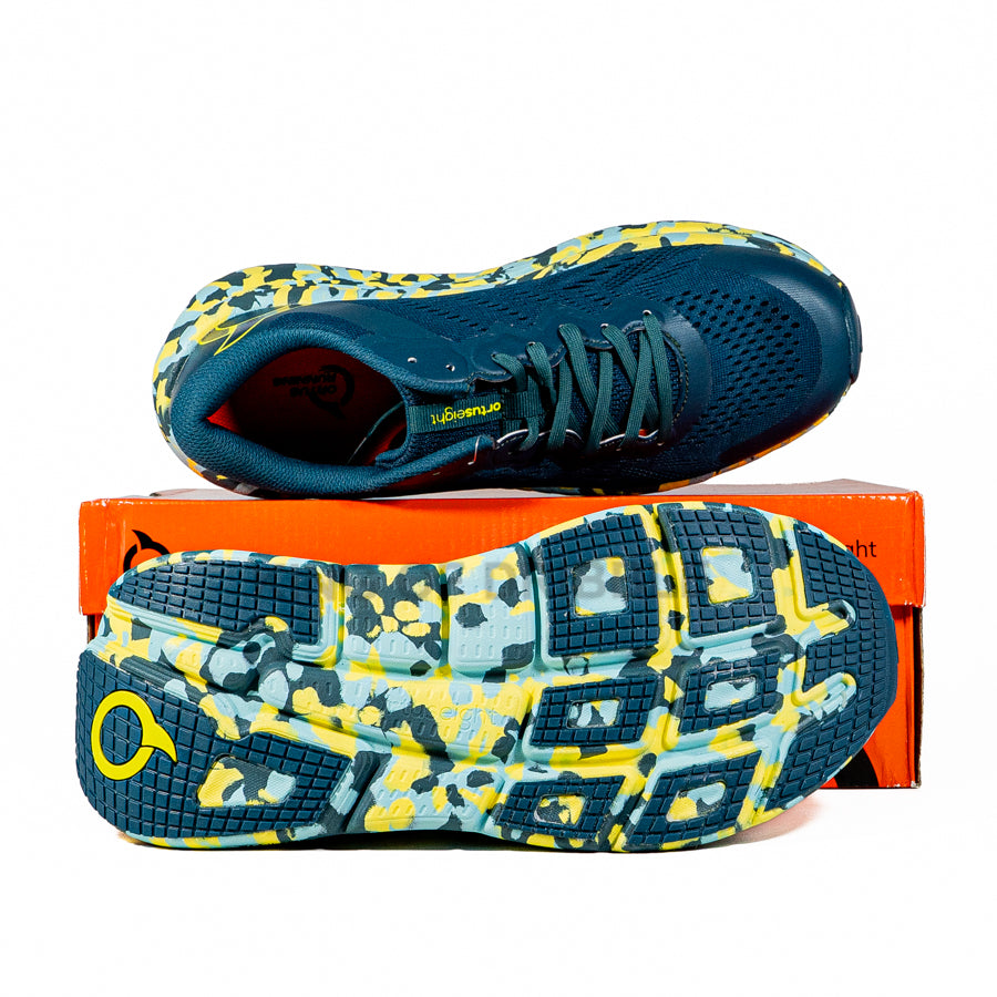 KING OF DRIBBLE Sepatu Running/Lari Ortuseight Hyperblast Encore 11040159 Original
