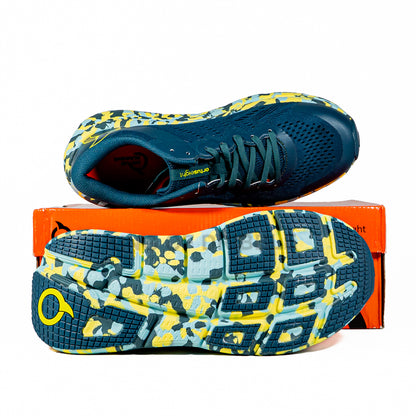 KING OF DRIBBLE Sepatu Running/Lari Ortuseight Hyperblast Encore 11040159 Original