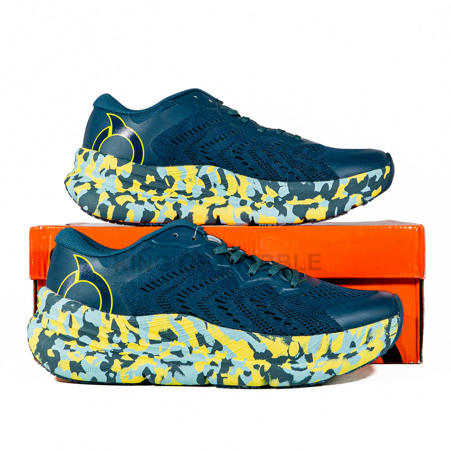 KING OF DRIBBLE Sepatu Running/Lari Ortuseight Hyperblast Encore 11040159 Original