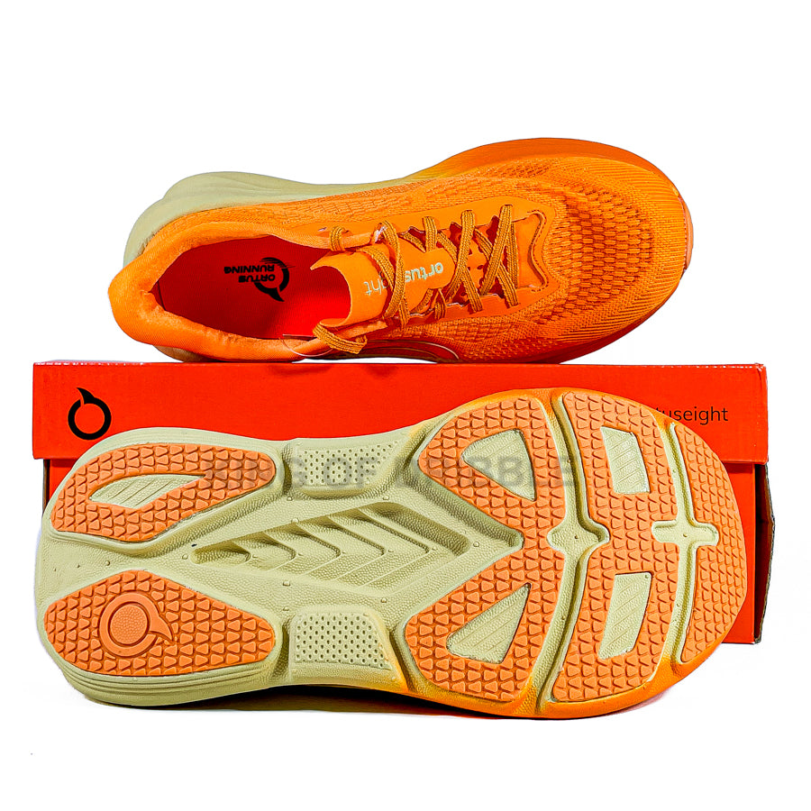 KING OF DRIBBLE Sepatu Running/Lari Ortuseight Hyperblast 2.1 11040165 Original