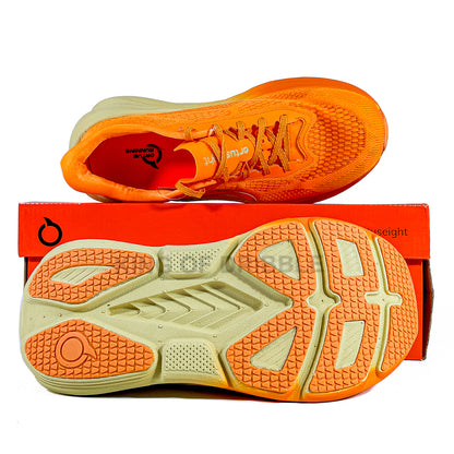 KING OF DRIBBLE Sepatu Running/Lari Ortuseight Hyperblast 2.1 11040165 Original